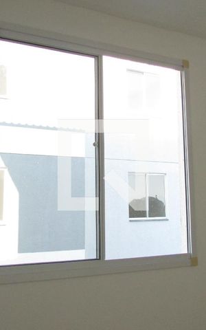 Apartamento para alugar com 43m², 2 quartos e 1 vagaQuarto 1