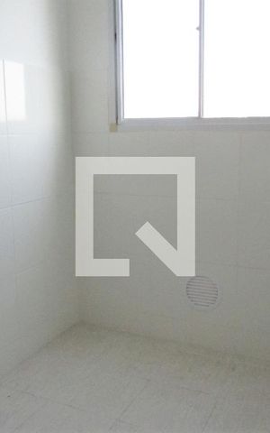 Apartamento para alugar com 43m², 2 quartos e 1 vagaÁrea de Serviço