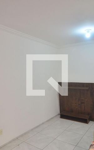 Apartamento para alugar com 43m², 2 quartos e 1 vagaSala 