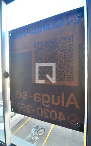 Apartamento para alugar com 43m², 2 quartos e 1 vagaPlaquinha 