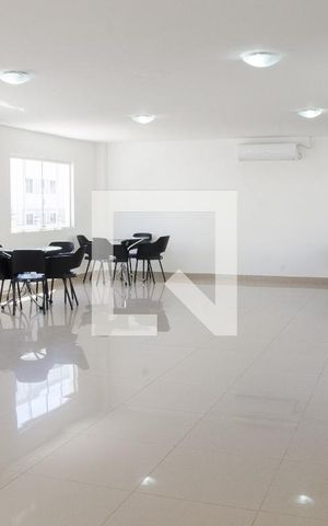 Apartamento para alugar com 43m², 2 quartos e 1 vaga Apartamento para alugar com 43m², 2 quartos e 1 vagaÁrea comum