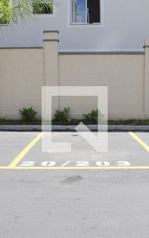 Apartamento para alugar com 43m², 2 quartos e 1 vaga Apartamento para alugar com 43m², 2 quartos e 1 vagaÁrea comum