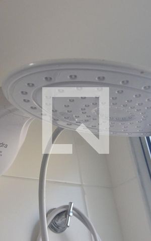 Apartamento para alugar com 43m², 2 quartos e 1 vagaBanheiro 