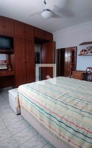 Casa à venda com 278m², 3 quartos e 4 vagasDormitório