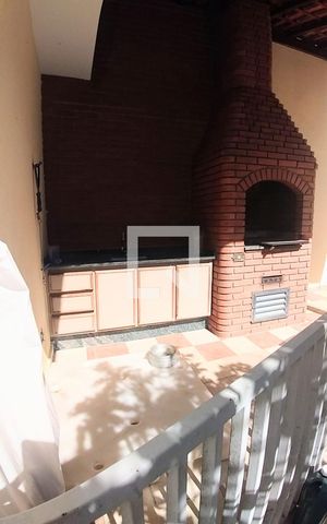 Casa à venda com 278m², 3 quartos e 4 vagasÁrea comum - Churrasqueira