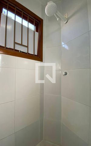 Apartamento à venda com 59m², 1 quarto e 1 vagaBox do Banheiro