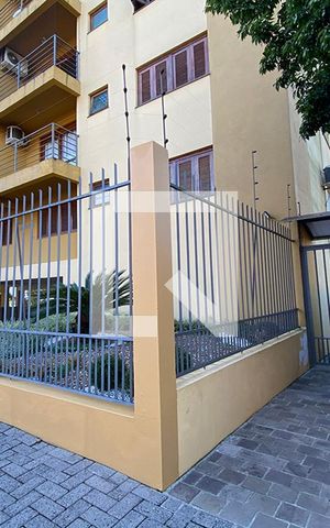 Apartamento à venda com 59m², 1 quarto e 1 vagaFachada do Prédio