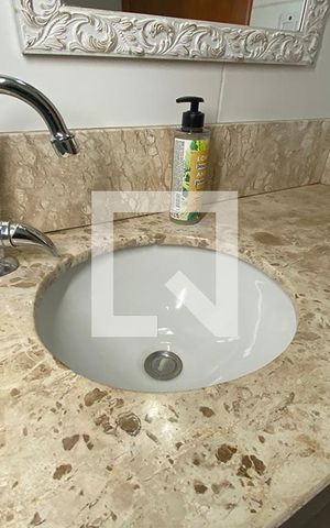 Apartamento à venda com 59m², 1 quarto e 1 vagaPia do Banheiro