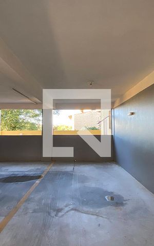 Apartamento à venda com 59m², 1 quarto e 1 vagaGaragem