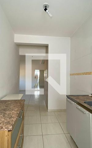 Apartamento à venda com 59m², 1 quarto e 1 vagaCozinha