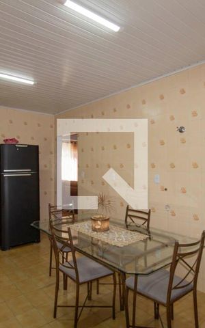Casa à venda com 90m², 3 quartos e sem vaga Casa à venda com 90m², 3 quartos e sem vagaCasa 1 Sala de Jantar