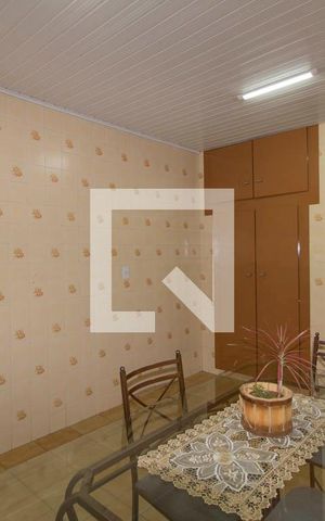 Casa à venda com 90m², 3 quartos e sem vaga Casa à venda com 90m², 3 quartos e sem vagaCasa 1 Sala de Jantar