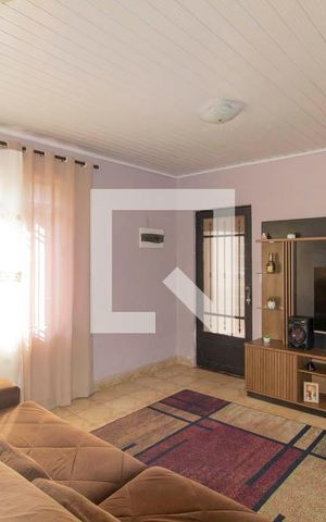 Casa à venda com 90m², 3 quartos e sem vaga Casa à venda com 90m², 3 quartos e sem vagaCasa 1 Sala