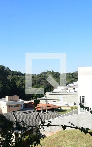 Casa de condomínio para alugar com 330m², 4 quartos e 4 vagasVista do Quarto 