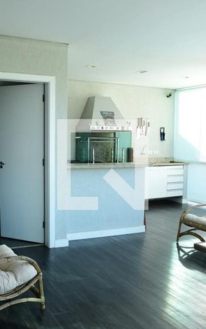 Casa de condomínio para alugar com 330m², 4 quartos e 4 vagasÁrea Gourmet