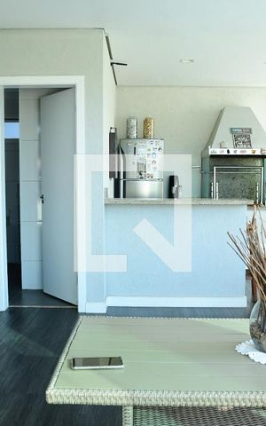 Casa de condomínio para alugar com 330m², 4 quartos e 4 vagasÁrea Gourmet