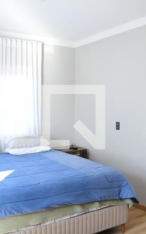Casa de condomínio para alugar com 330m², 4 quartos e 4 vagasSuíte 1
