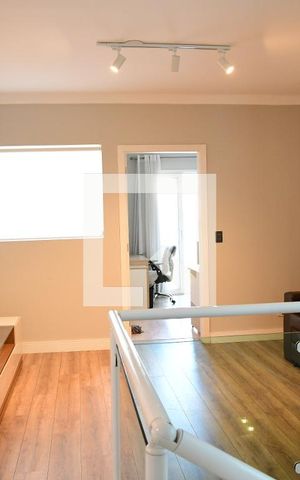 Casa de condomínio para alugar com 330m², 4 quartos e 4 vagasSala 2 