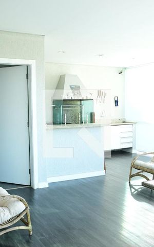Casa de condomínio para alugar com 330m², 4 quartos e 4 vagasÁrea Gourmet