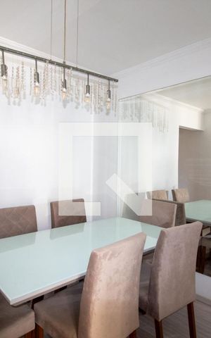 Apartamento à venda com 68m², 2 quartos e 1 vagaSala de Jantar