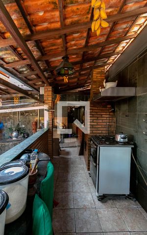 Casa à venda com 372m², 3 quartos e 3 vagas Casa à venda com 372m², 3 quartos e 3 vagasÁrea Gourmet
