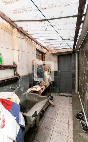 Casa à venda com 372m², 3 quartos e 3 vagas Casa à venda com 372m², 3 quartos e 3 vagasÁrea de Serviço