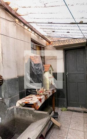 Casa à venda com 372m², 3 quartos e 3 vagas Casa à venda com 372m², 3 quartos e 3 vagasÁrea de Serviço