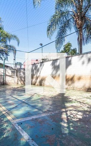 Apartamento à venda com 49m², 2 quartos e 1 vagaÁrea Comum - Quadra