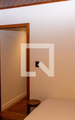 Casa à venda com 380m², 3 quartos e 2 vagasQuarto da Suite 3