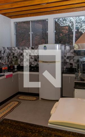 Casa à venda com 380m², 3 quartos e 2 vagasÁrea comum - Churrasqueira