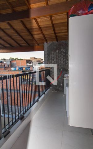 Casa à venda com 380m², 3 quartos e 2 vagasÁrea de Serviço