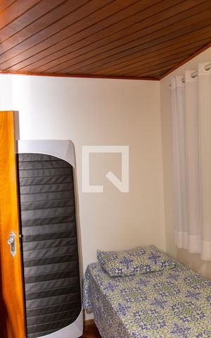 Casa à venda com 380m², 3 quartos e 2 vagasQuarto da Suite 2