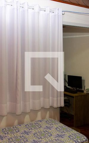 Casa à venda com 380m², 3 quartos e 2 vagasQuarto da Suite 2