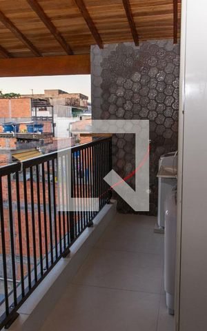 Casa à venda com 380m², 3 quartos e 2 vagasÁrea de Serviço