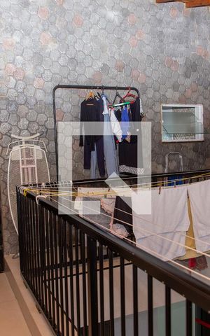 Casa à venda com 380m², 3 quartos e 2 vagasÁrea de Serviço