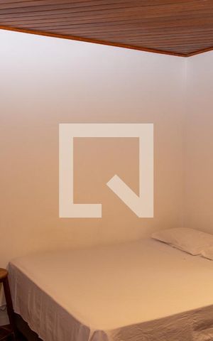 Casa à venda com 380m², 3 quartos e 2 vagasQuarto da Suite 3