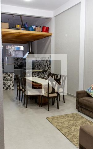 Casa à venda com 380m², 3 quartos e 2 vagasSalao de Festa
