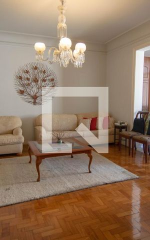Apartamento à venda com 215m², 3 quartos e 1 vaga Apartamento à venda com 215m², 3 quartos e 1 vagaSala de Estar
