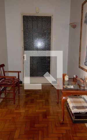 Apartamento à venda com 215m², 3 quartos e 1 vaga Apartamento à venda com 215m², 3 quartos e 1 vagaHall de Entrada