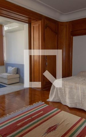 Apartamento à venda com 215m², 3 quartos e 1 vaga Apartamento à venda com 215m², 3 quartos e 1 vagaQuarto