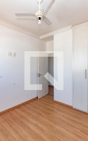 Apartamento para alugar com 50m², 2 quartos e 1 vaga Apartamento para alugar com 50m², 2 quartos e 1 vagaQuarto 1