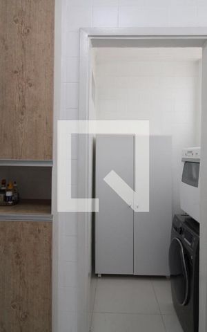 Apartamento à venda com 88m², 3 quartos e 1 vagaCozinha