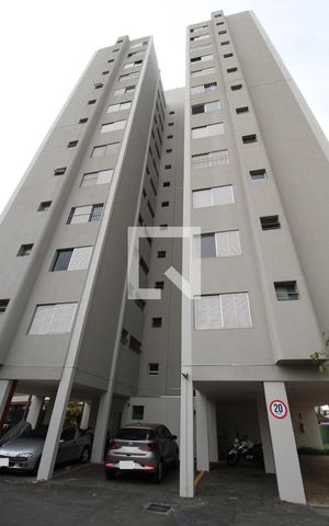 Apartamento à venda com 88m², 3 quartos e 1 vagaFachada do Prédio