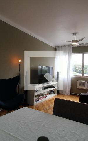 Apartamento à venda com 88m², 3 quartos e 1 vagaSala