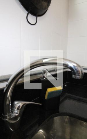 Apartamento à venda com 88m², 3 quartos e 1 vagaCozinha