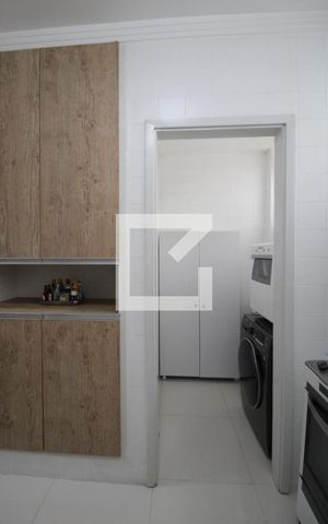 Apartamento à venda com 88m², 3 quartos e 1 vagaCozinha