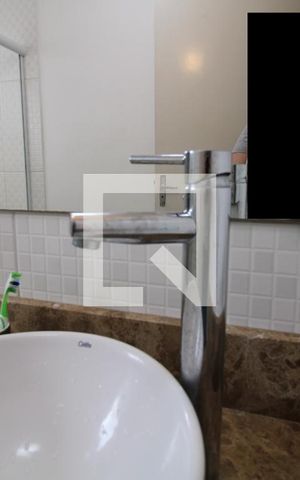 Apartamento à venda com 88m², 3 quartos e 1 vagaBanheiro Social