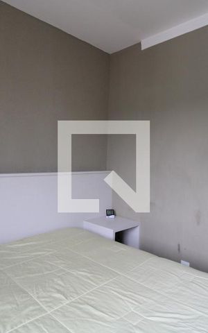 Apartamento à venda com 88m², 3 quartos e 1 vagaQuarto 2