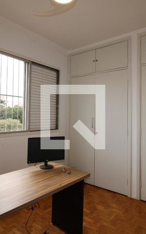 Apartamento à venda com 88m², 3 quartos e 1 vagaQuarto 1