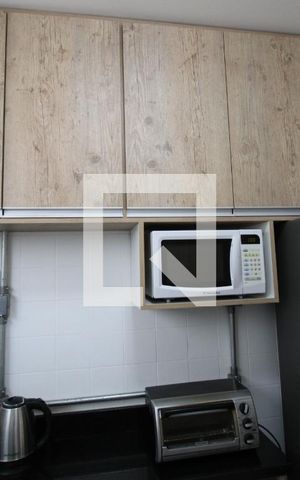 Apartamento à venda com 88m², 3 quartos e 1 vagaCozinha